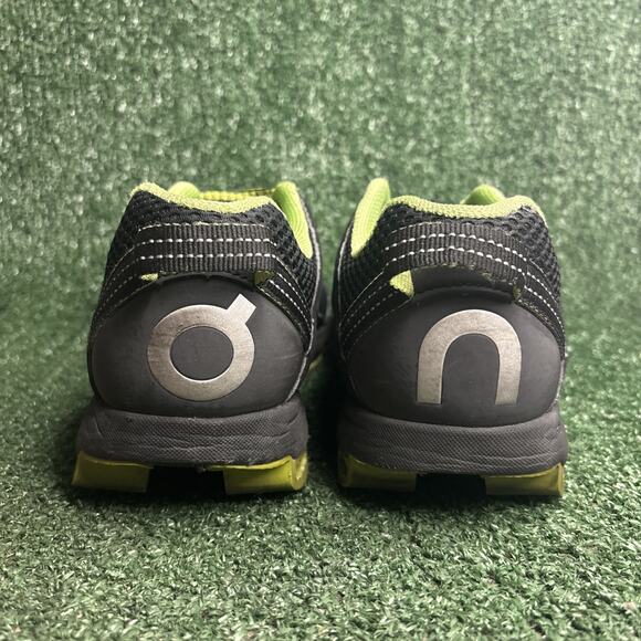 On Cloudsurfer Running Sneakers Shoes Black Green OG CLOUDSURFER 2010 Size 11.5 main image 12
